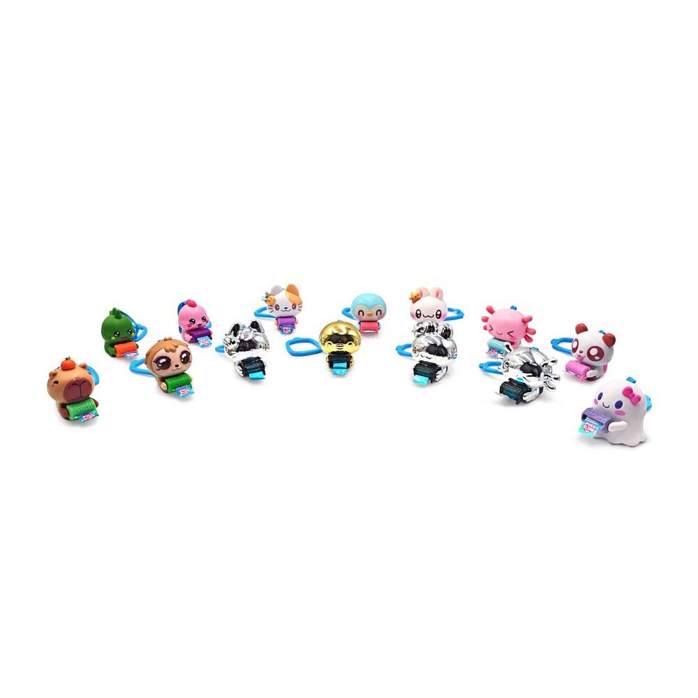 Sticki Rolls Sticki Mates Series 3