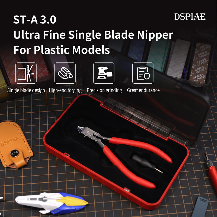 DSPIAE ST-A3.0 Single Blade Nipper