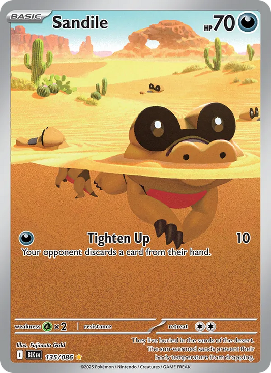 Sandile
