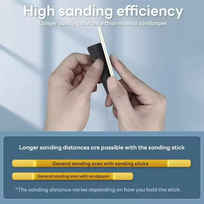 STEDI Sanding Sticks Set