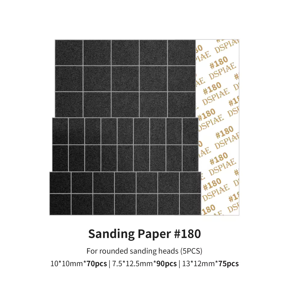 DSPIAE ES-A Reciprocating Sander