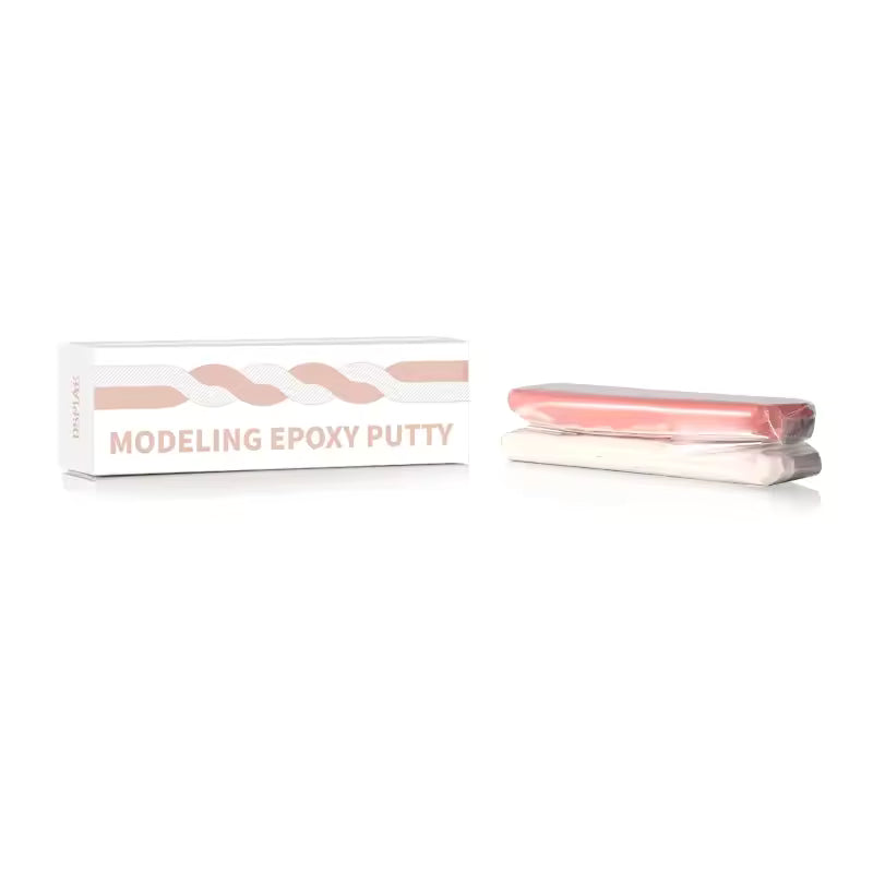 DSPIAE MEP01-MEP03 AB Modeling Epoxy Putty( Skin Tone/ White/Gray)