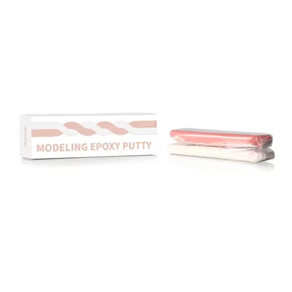 DSPIAE MEP01-MEP03 AB Modeling Epoxy Putty( Skin Tone/ White/Gray)