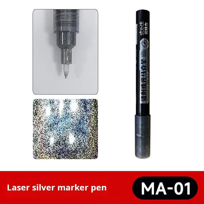 STEDI Laser Pearl Marker