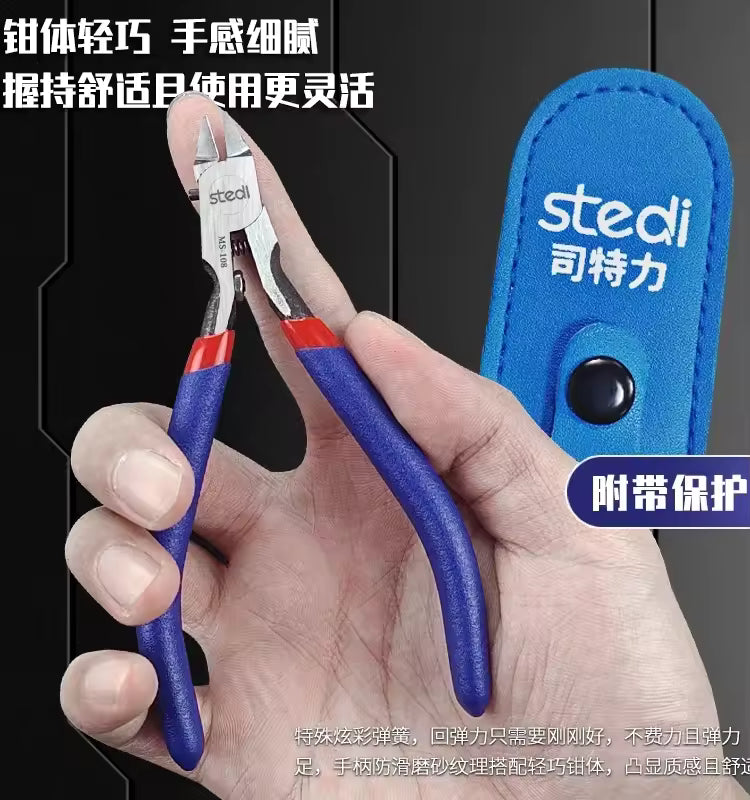 High Level Single Blade Pliers