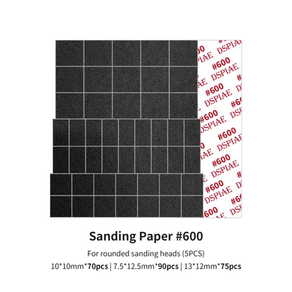 DSPIAE ES-A Reciprocating Sander