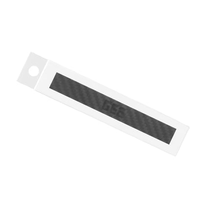 Geehobby GH-A01 Carbon Fiber Grinding Plate Polishing Board Model Making Sanding Tool Set for Hobby Assembly