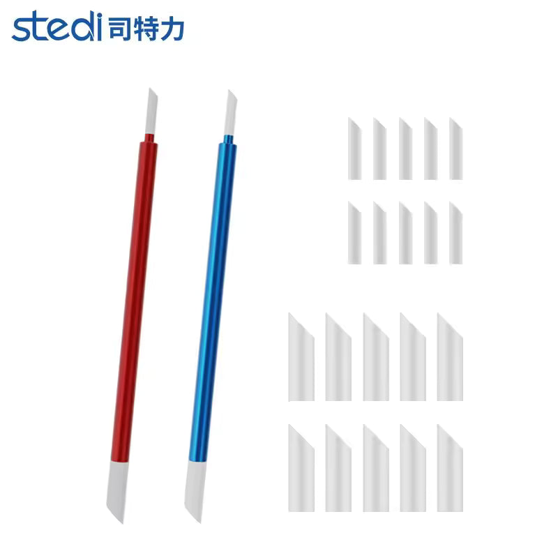Stedi Wipe stick tip