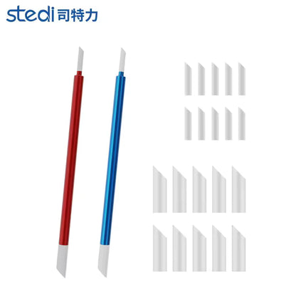 Stedi Wipe stick tip