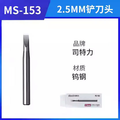 STEDI Model Spatula