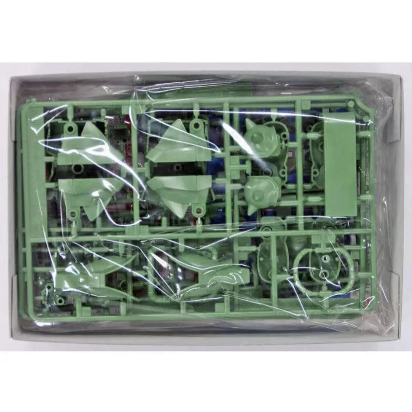 FG 1/144 MS-06F/J ZAKU II
