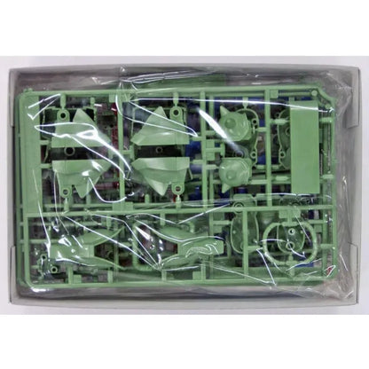 FG 1/144 MS-06F/J ZAKU II