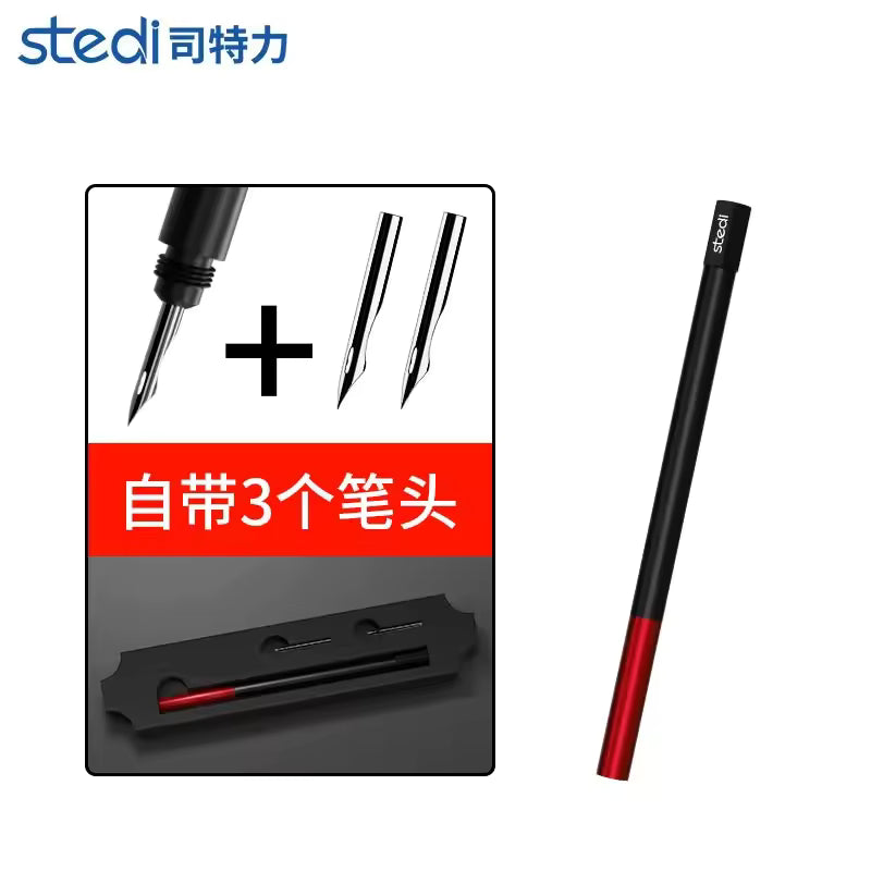 STEDI Panel Line Accent Pen