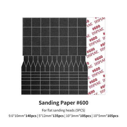 DSPIAE ES-A Reciprocating Sander
