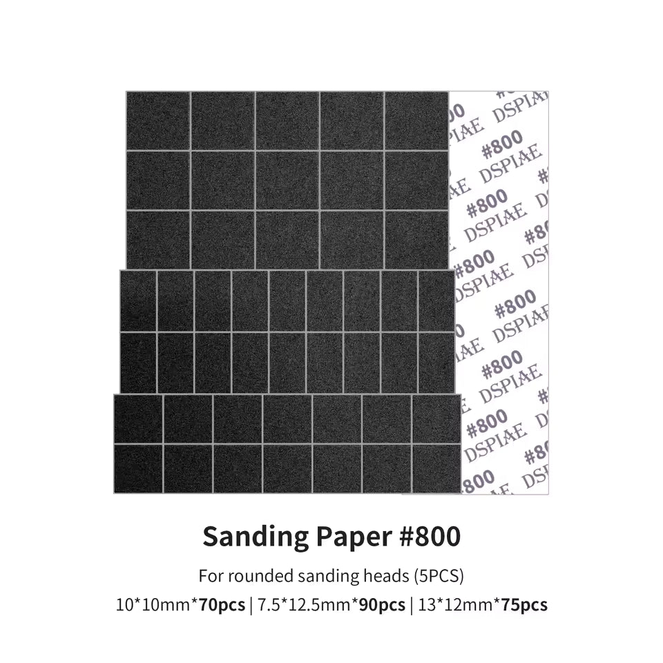 DSPIAE ES-A Reciprocating Sander