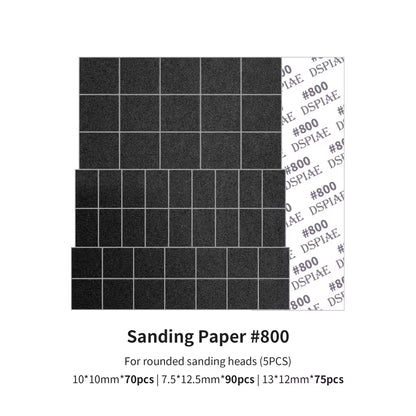 DSPIAE ES-A Reciprocating Sander