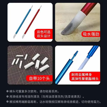  Stedi Ink Pen Panel Liner