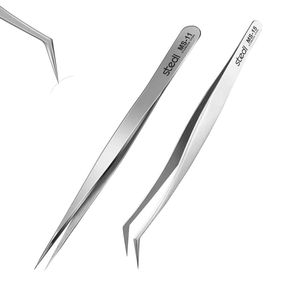  STEDI Tweezer Set