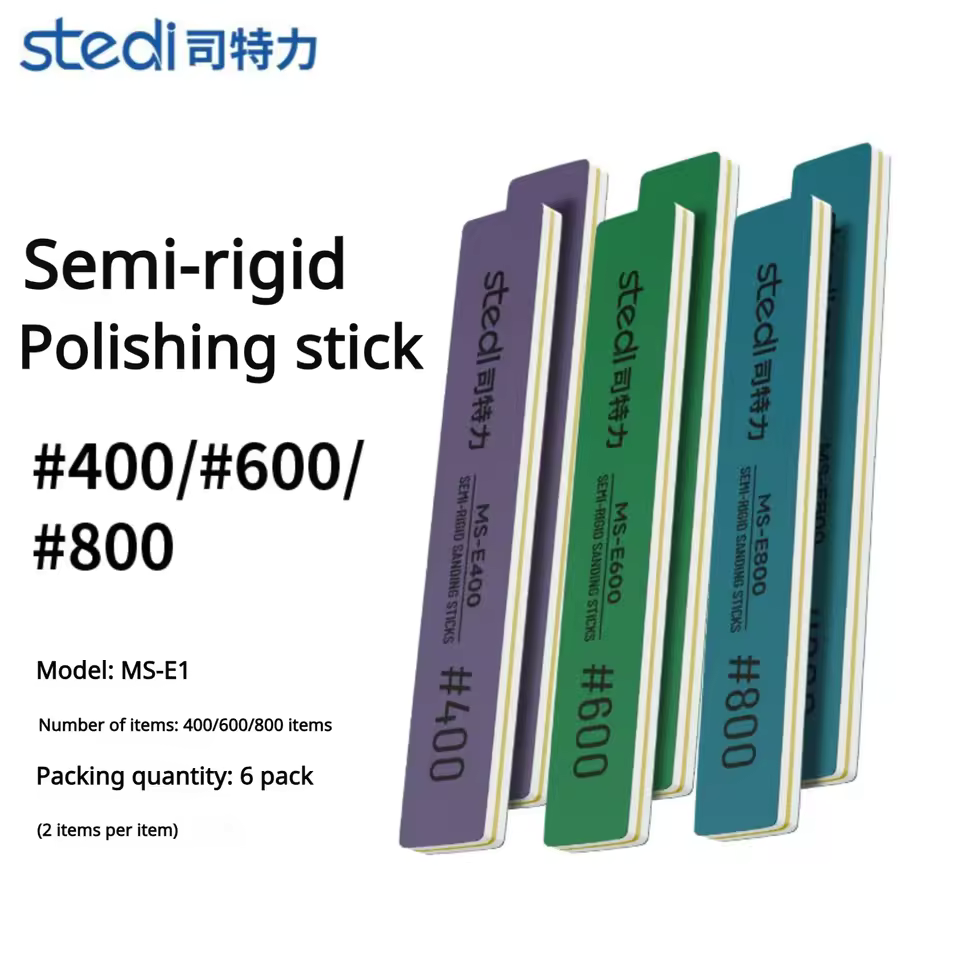 STEDI Sanding Sticks Set