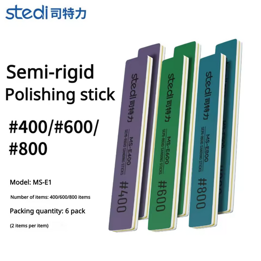 STEDI Sanding Sticks Set