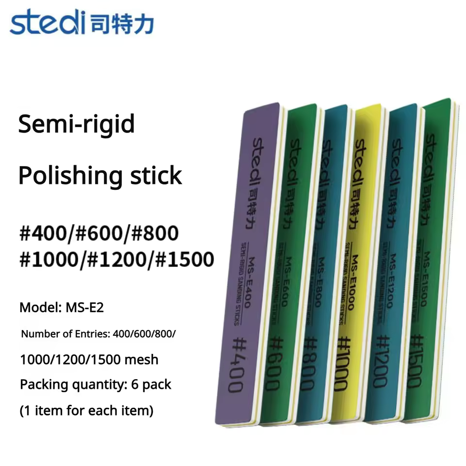 STEDI Sanding Sticks Set