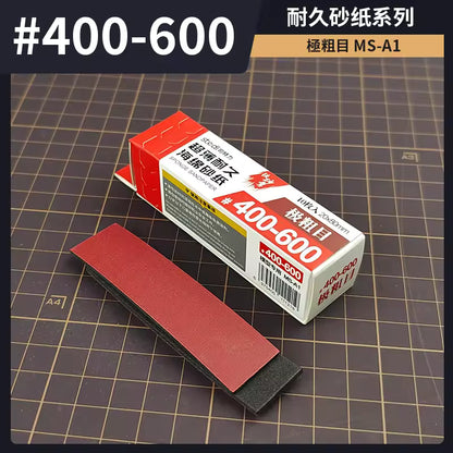  2mm Sponge sandpaper
