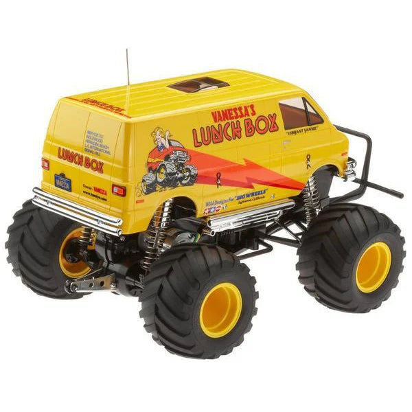 TAMIYA LUNCH BOX(2005)