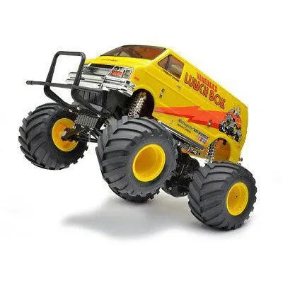 TAMIYA LUNCH BOX(2005)