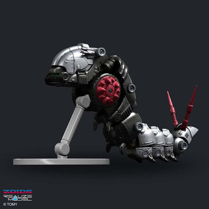 Zoids Realize Model Rmz-005 Molga Guylos Color
