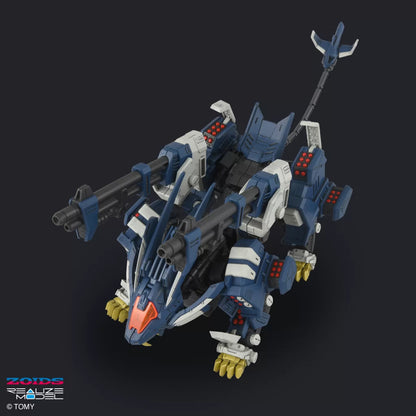 Zoids Realize Model RMZ-016 Blade Liger Panzer (ZBF)
