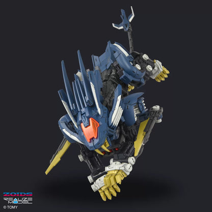 Zoids Realize Model RMZ-016 Blade Liger Panzer (ZBF)