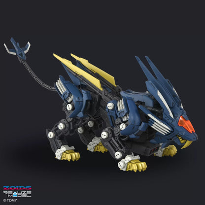 Zoids Realize Model RMZ-016 Blade Liger Panzer (ZBF)