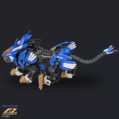 Zoids Advanced Series AZ-01 Blade Liger