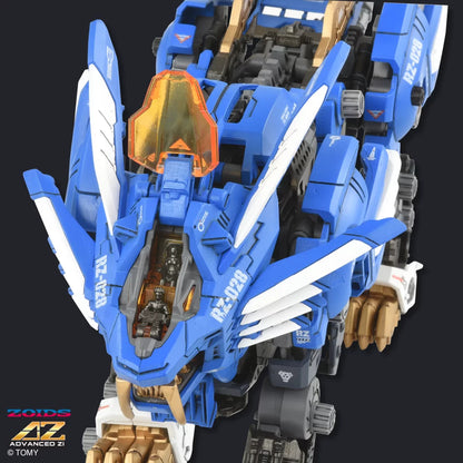 Zoids Advanced Series AZ-01 Blade Liger