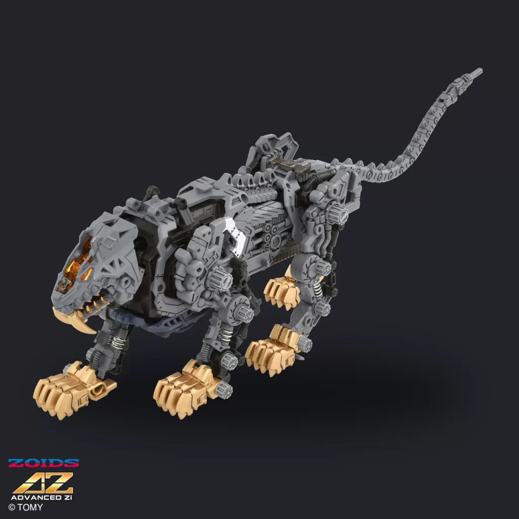 Zoids Advanced Series AZ-01 Blade Liger