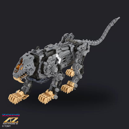 Zoids Advanced Series AZ-01 Blade Liger