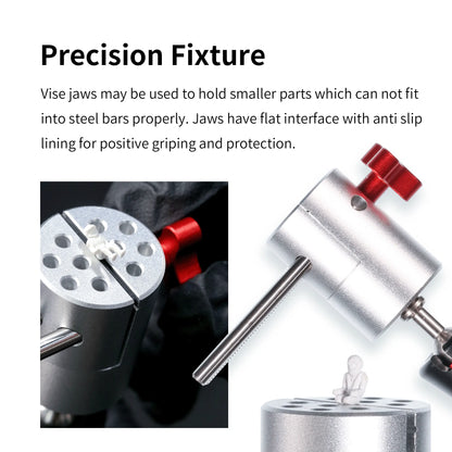 DSPIAE Handheld Vise