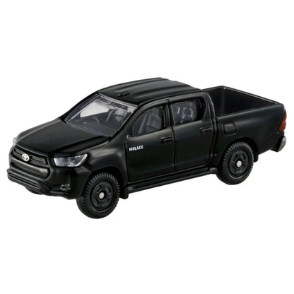 TOMICA (Regular) No.67 Toyota HILUX