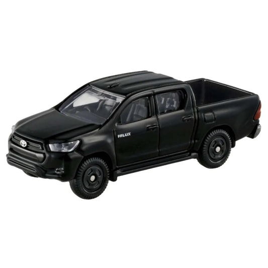 TOMICA (Regular) No.67 Toyota HILUX