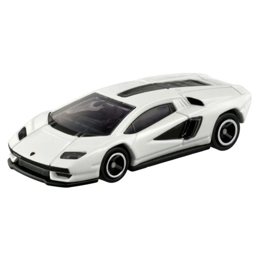 TOMICA (Regular) No.74 LAMBORGHINI Countach LPI 800-4
