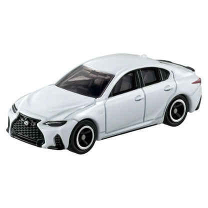 TOMICA (Regular) No.100 LEXUS IS 350 F SPORT