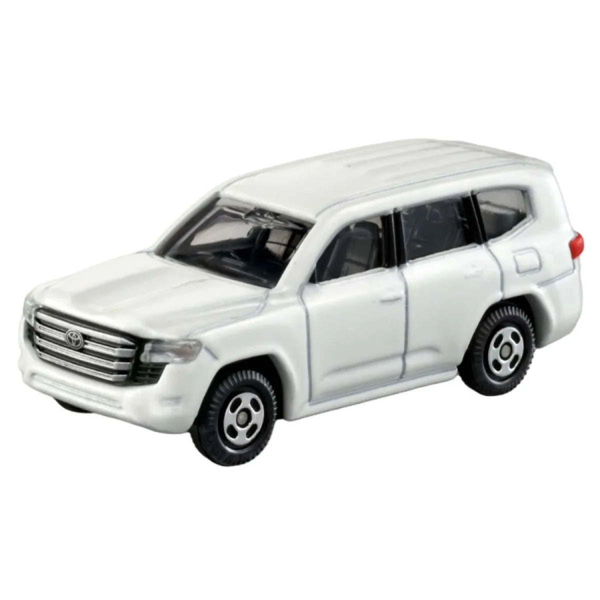 TOMICA (Regular) No.38 Toyota LAND CRUISER