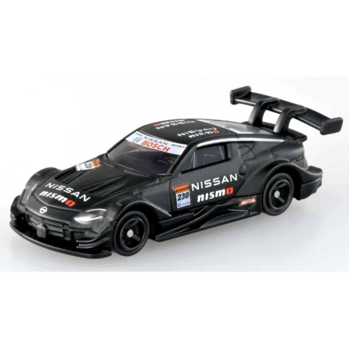 TOMICA (Regular) No.13 NISSAN FAIRLADY Z NISMO GT500