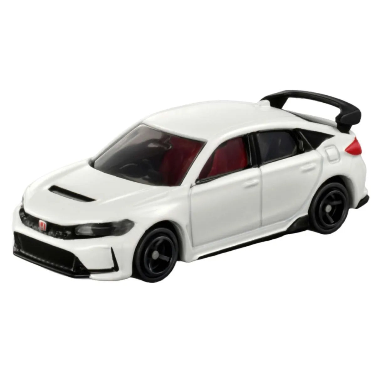 TOMICA (Regular) No.78 Honda CIVIC TYPE R