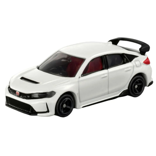 TOMICA (Regular) No.78 Honda CIVIC TYPE R