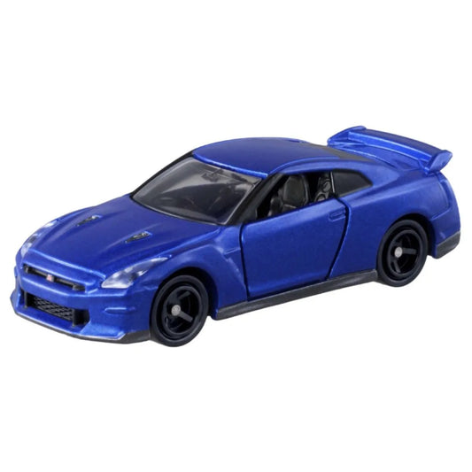 TOMICA (Regular) No.23 NISSAN GT-R