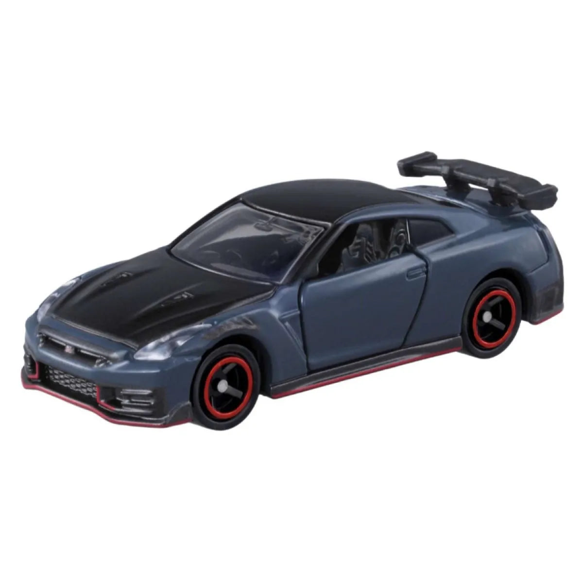 TOMICA (Regular) No.60 NISSAN GT-R NISMO
