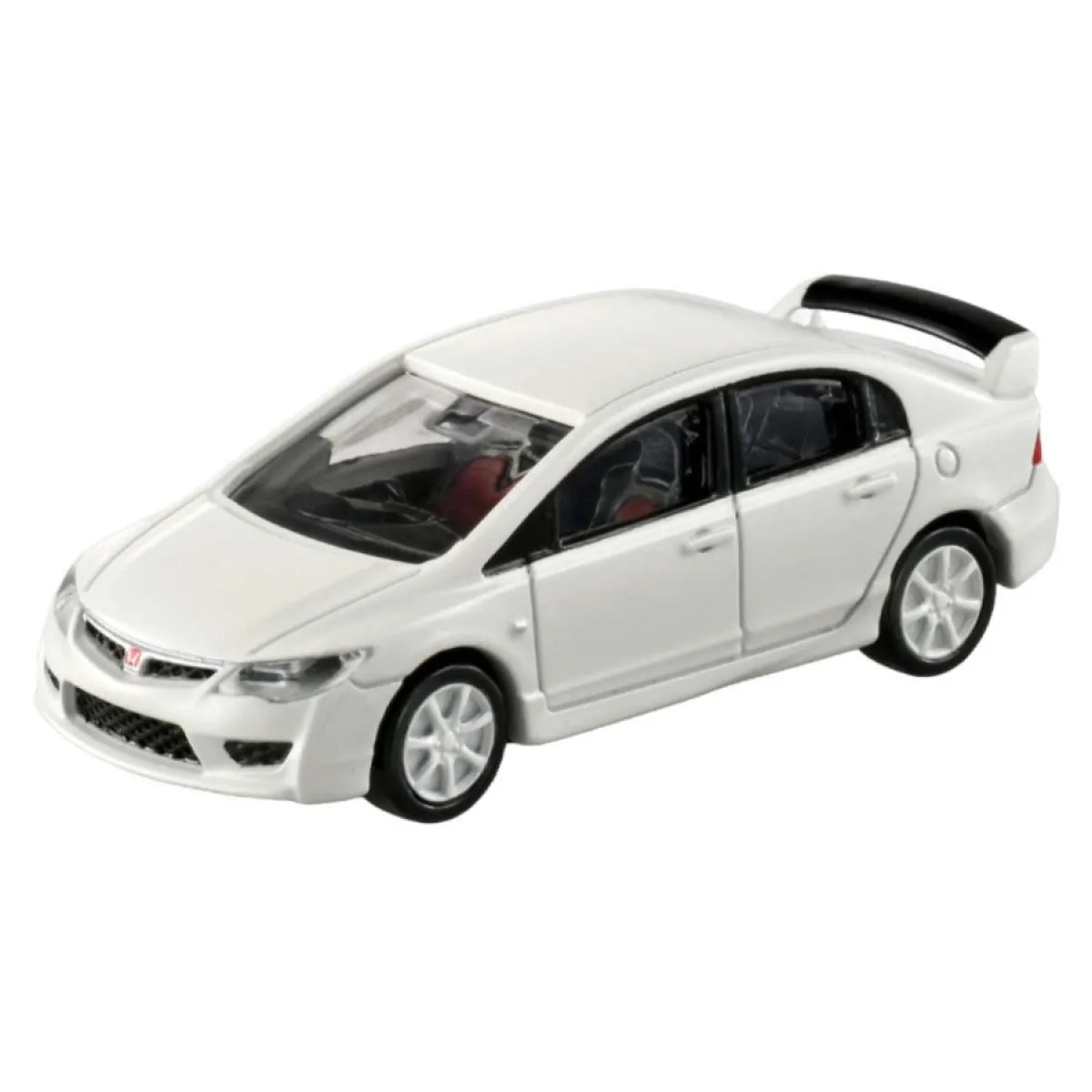 TOMICA PREMIUM No.37 Honda CIVIC TYPE R (FD2)