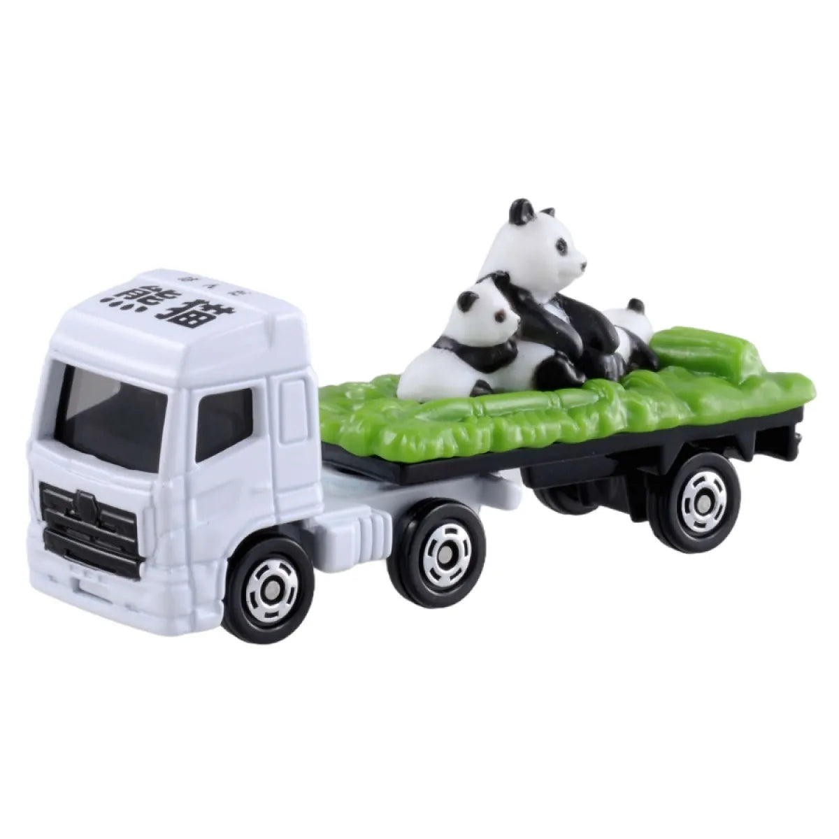 TOMICA (Regular) No.3 ANIMAL TRANSPORTER