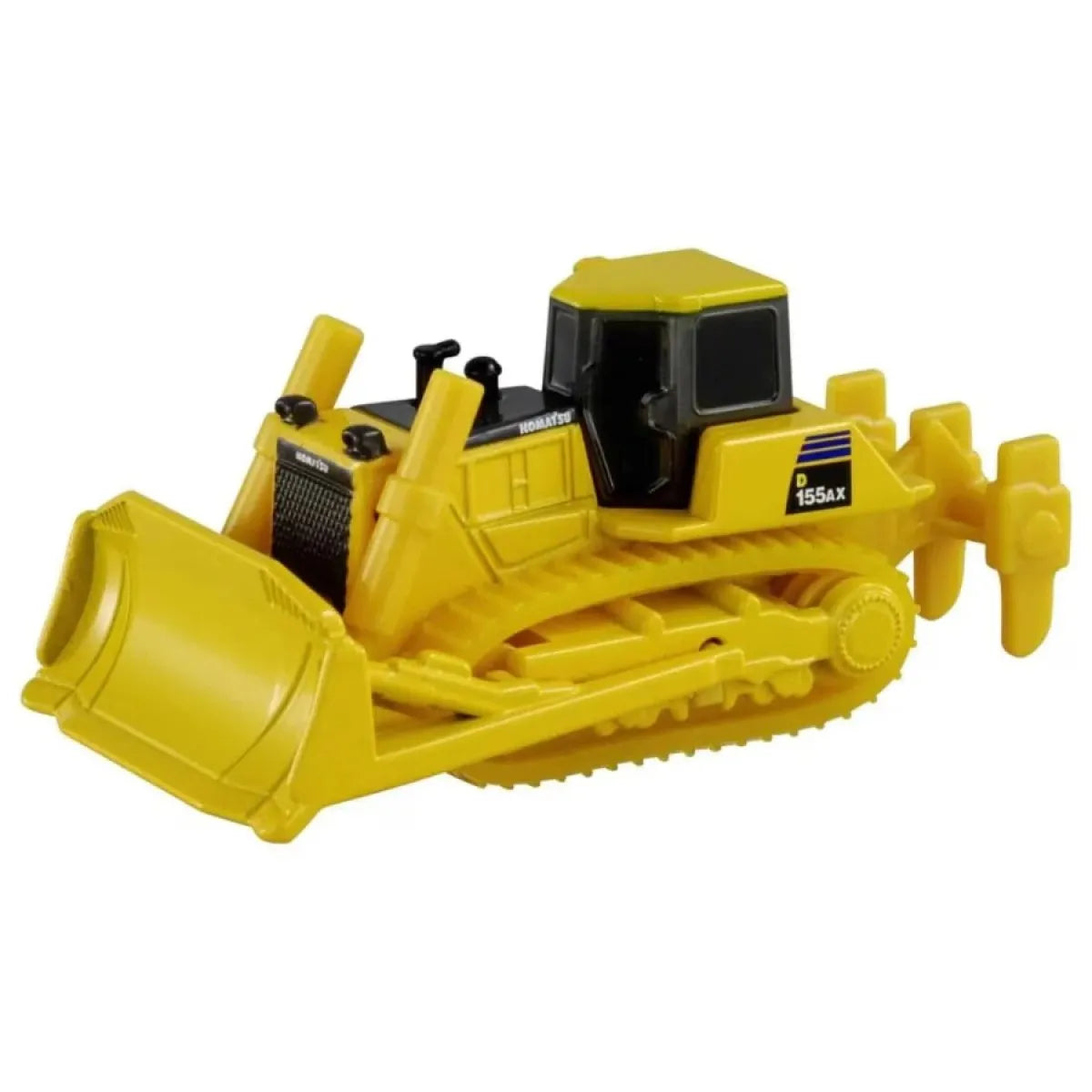 TOMICA (Regular) No.56 KOMATSU BULDOZER D155AX-6